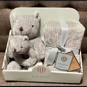 Baby Gift Set